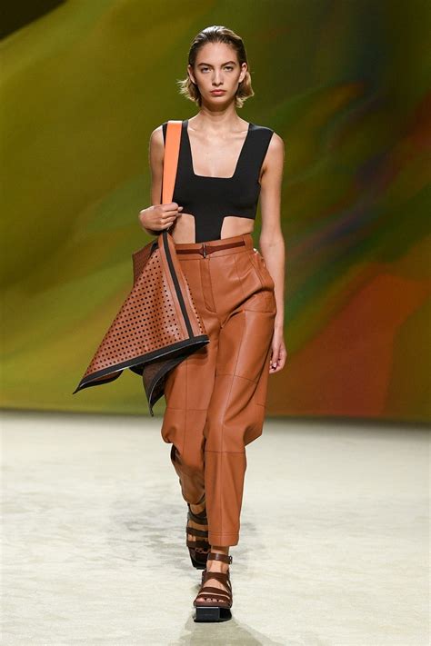 Hermes spring summer 2023 collection